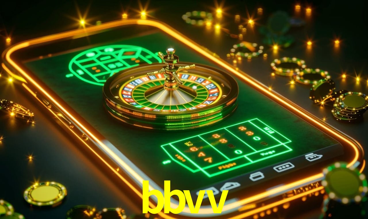 bbvv - Jackpot Exclusivo para VIPs - bbvv.com